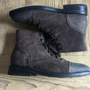 Thursday boot company Captain size 9